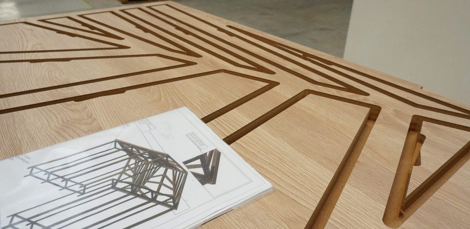 Mobilier sur mesure Mobil M Agencement. Micro architecture.