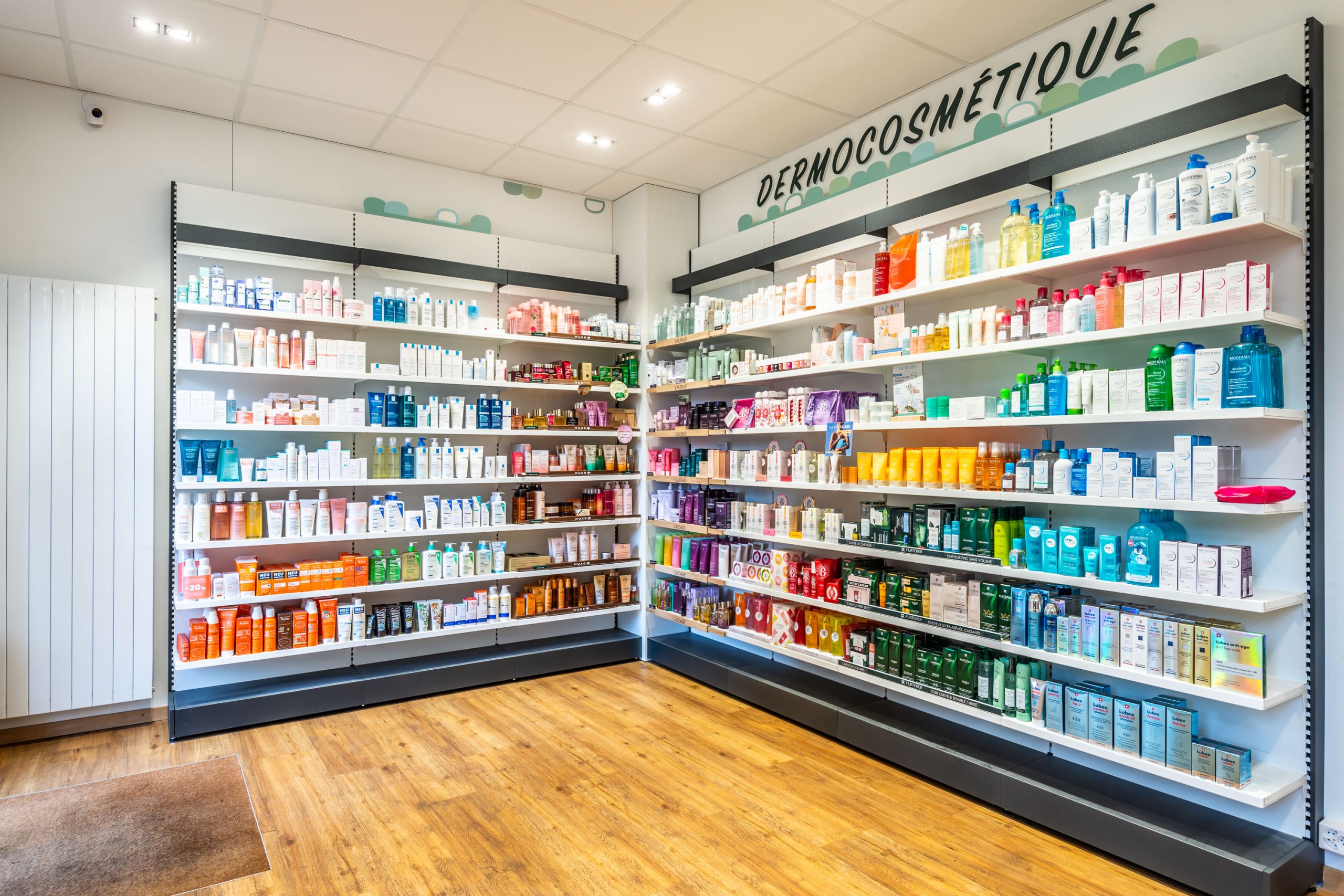 Gamme Thor linéaire