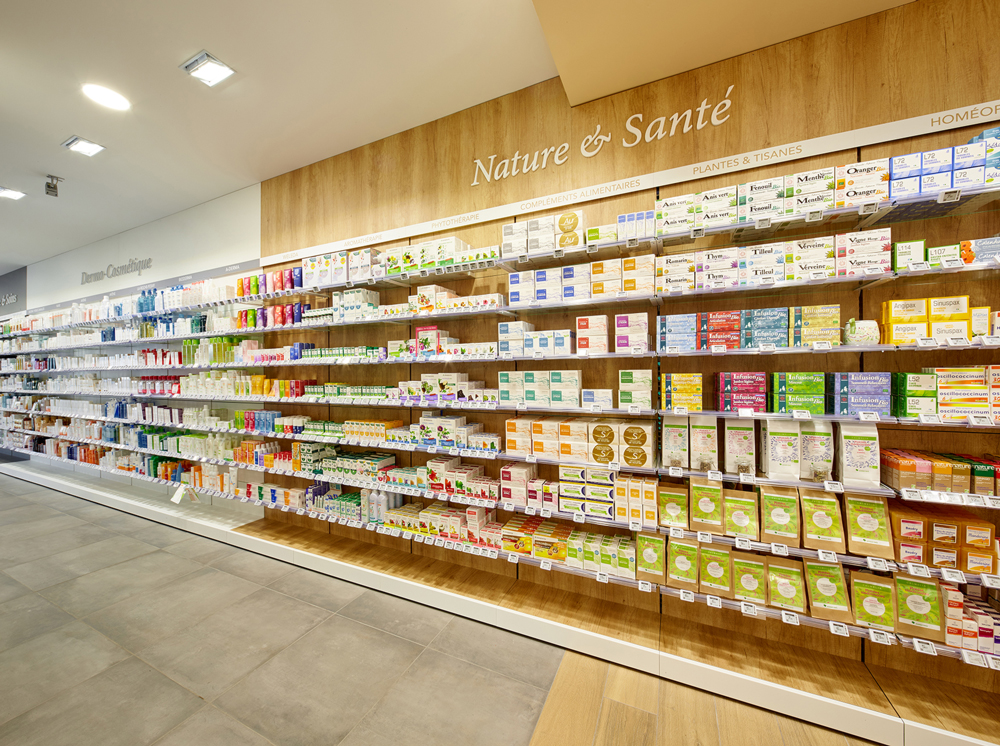 Espace nature et bien-être — touches végétales et matériaux apaisants renforçant la sensation de détente.