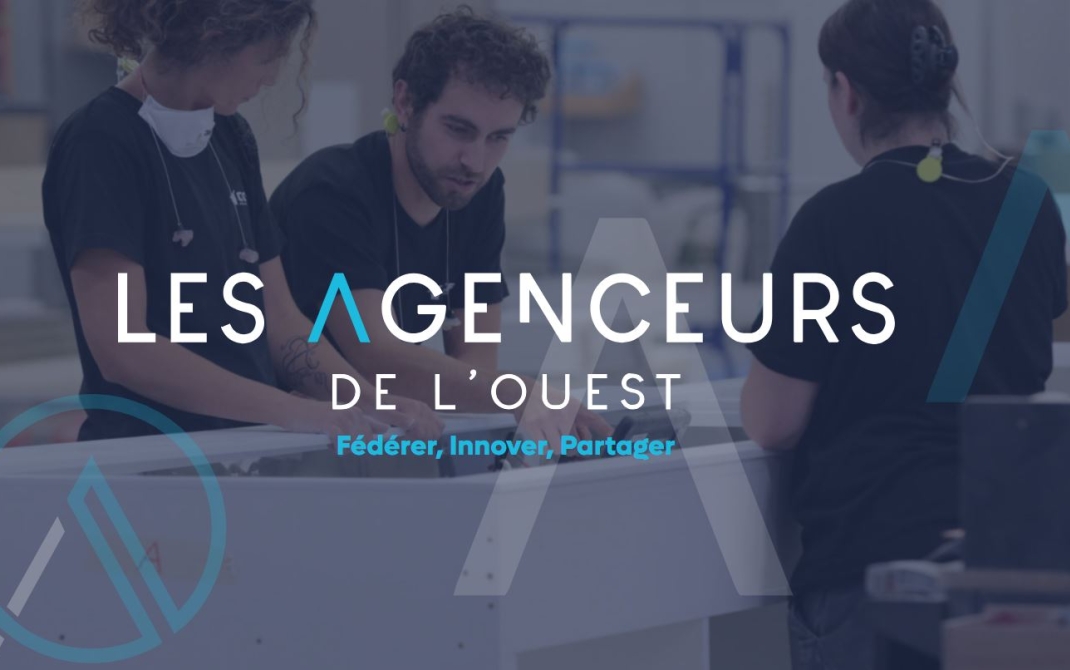 Mobil M Agencement, partenaire officiel des Agenceurs de l’Ouest, s’inscrit pleinement dans cet ensemble dynamique dédié à la mise en lumière des métiers de l’agencement dans la région du Grand ouest. Notre collaboration avec les Agenceurs de l’Ouest renforce notre engagement à promouvoir l’excellence et l’innovation dans le domaine.