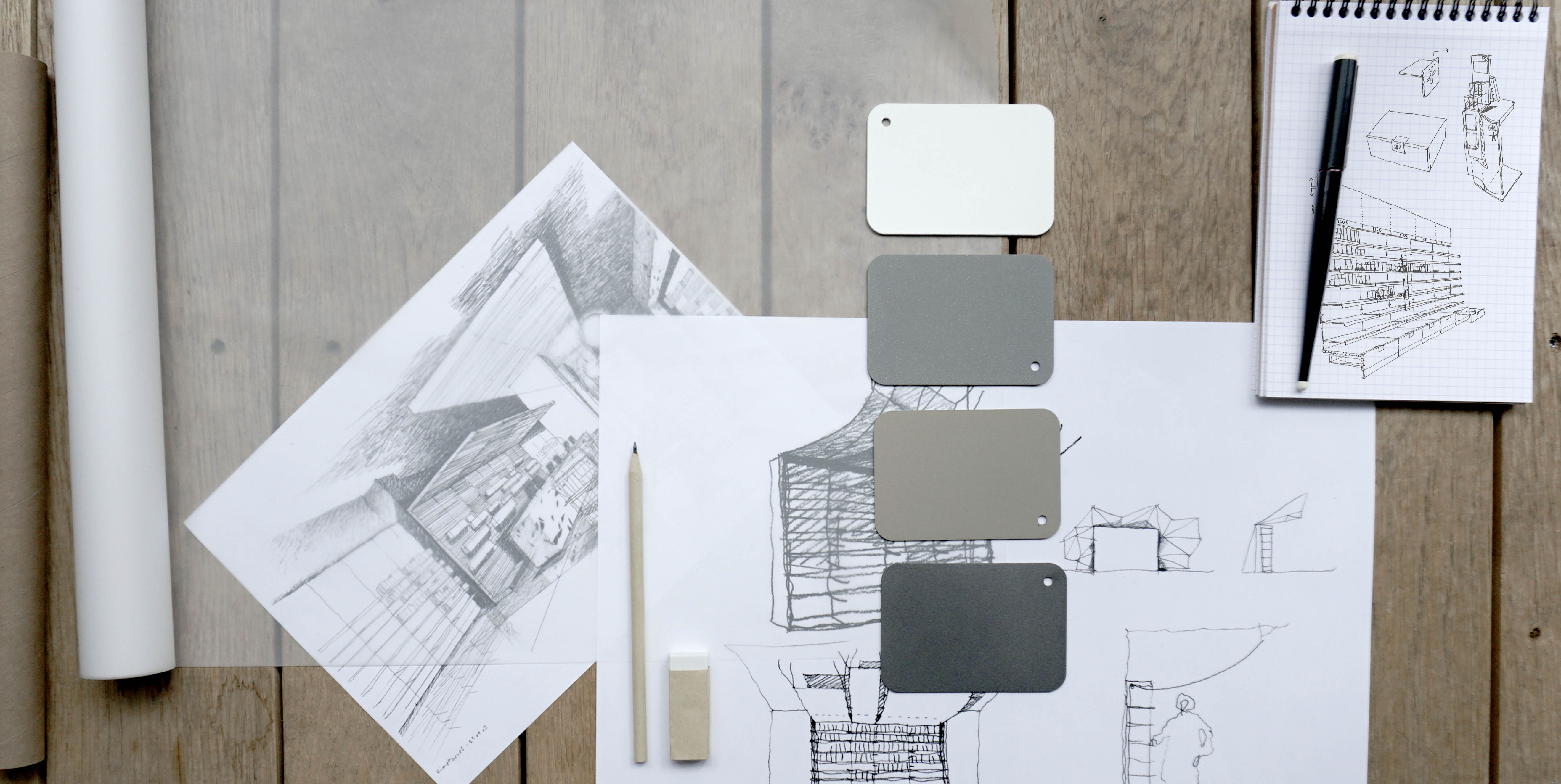 Du mobilier sur-mesure pour votre officine - Mobil M