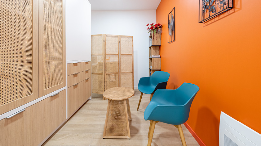 Couleur en pharmacie