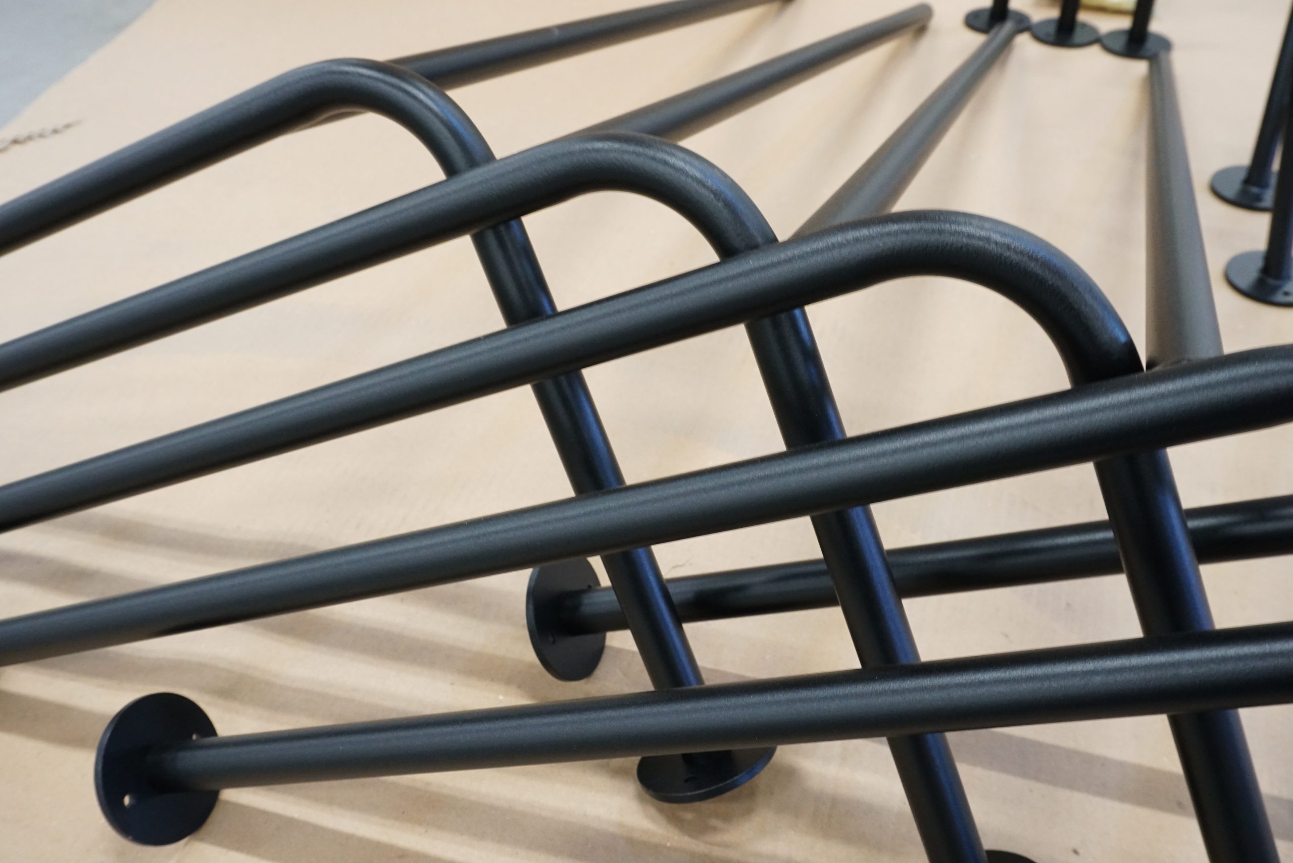 Fabrication sur-mesure