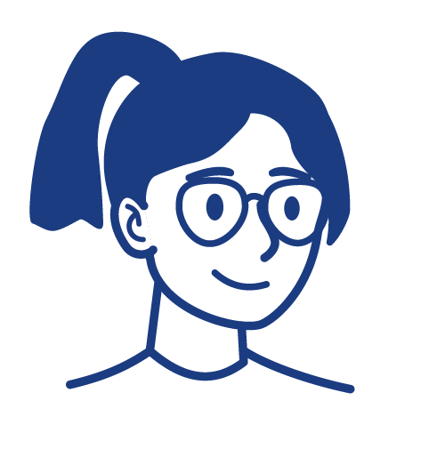 Illustration d'un collaborateur de Mobil M.