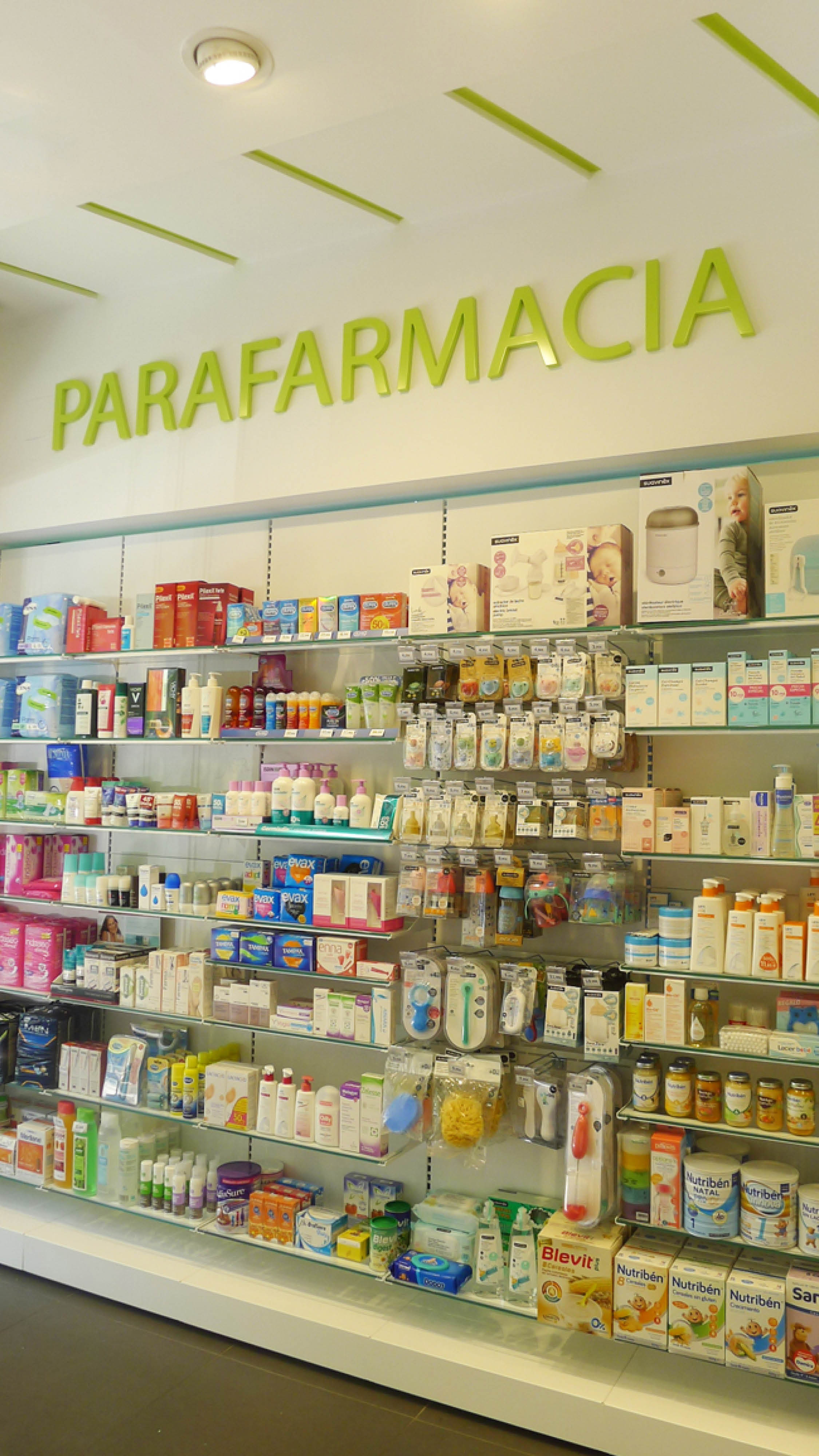 FARMACIA DONOSTIARRAUNO