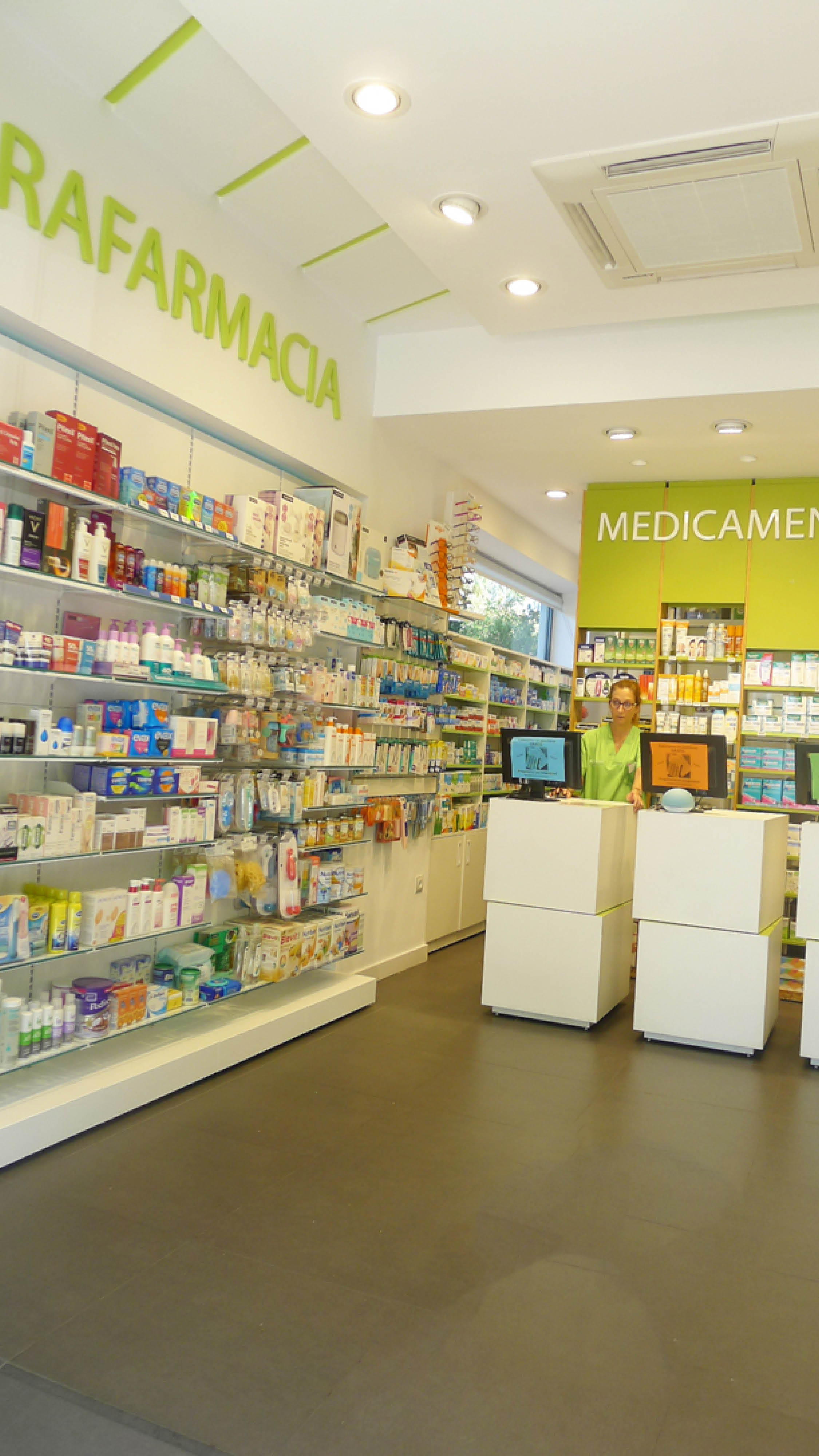 FARMACIA DONOSTIARRAUNO