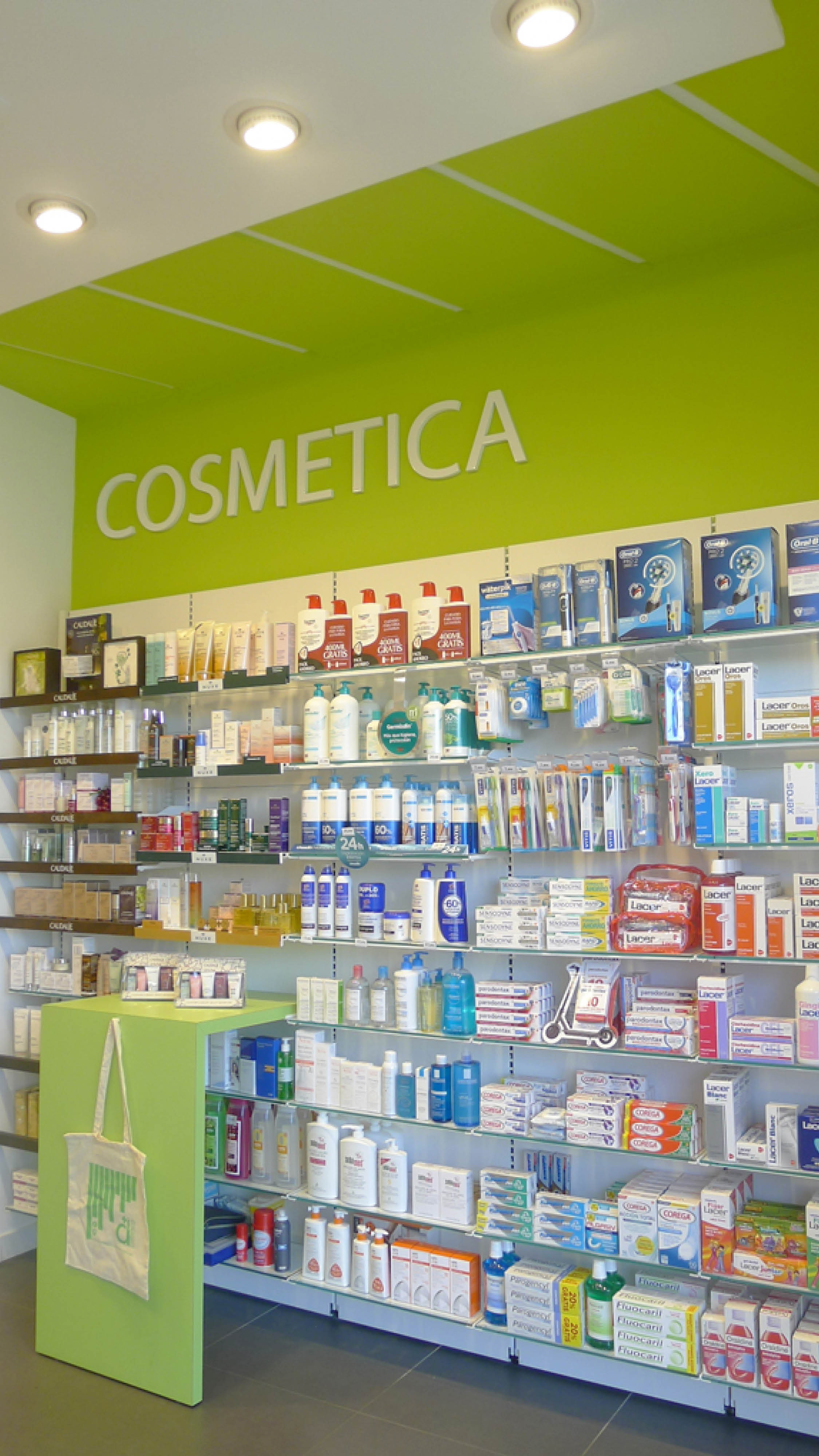 FARMACIA DONOSTIARRAUNO