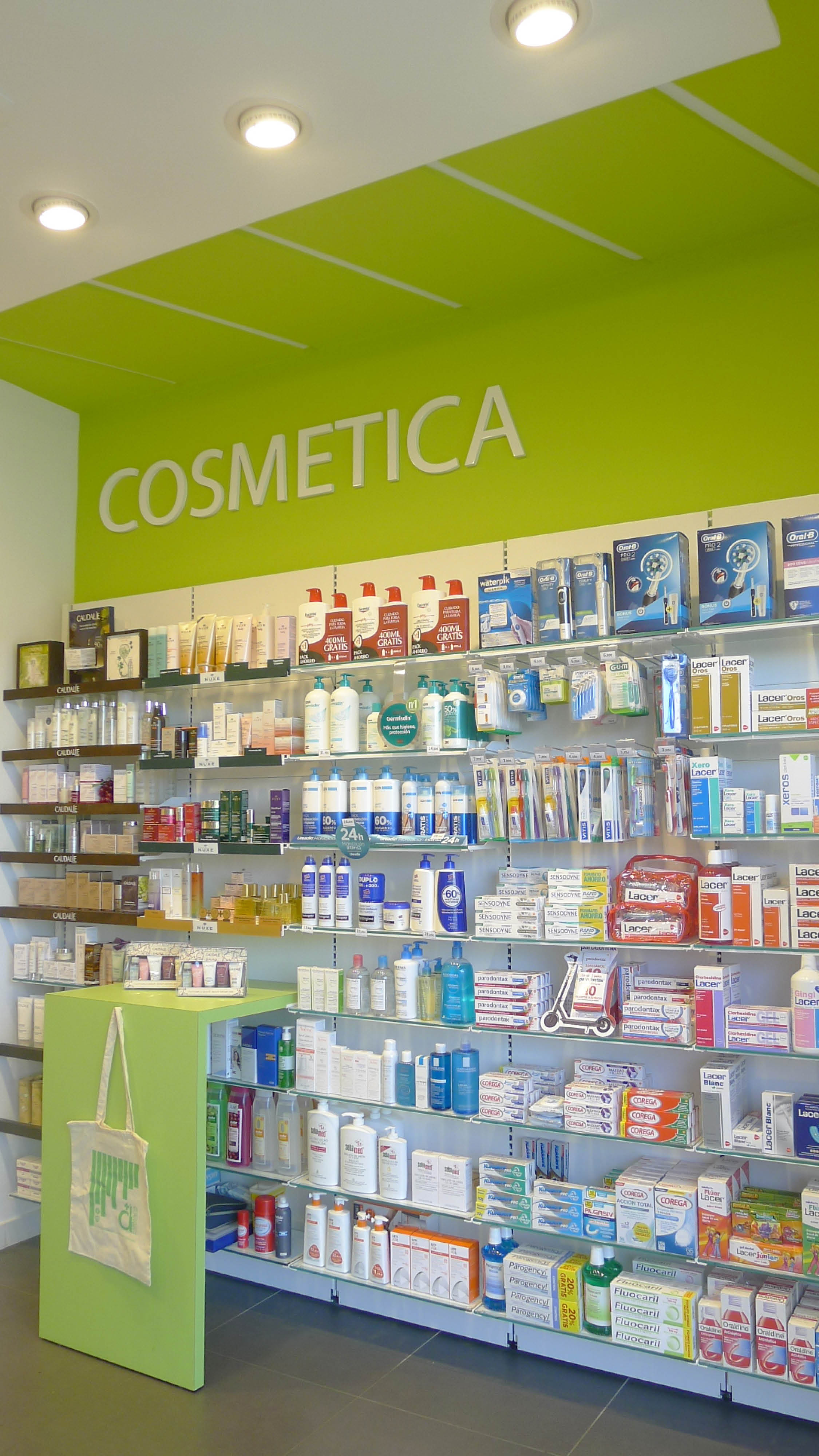 FARMACIA DONOSTIARRAUNO