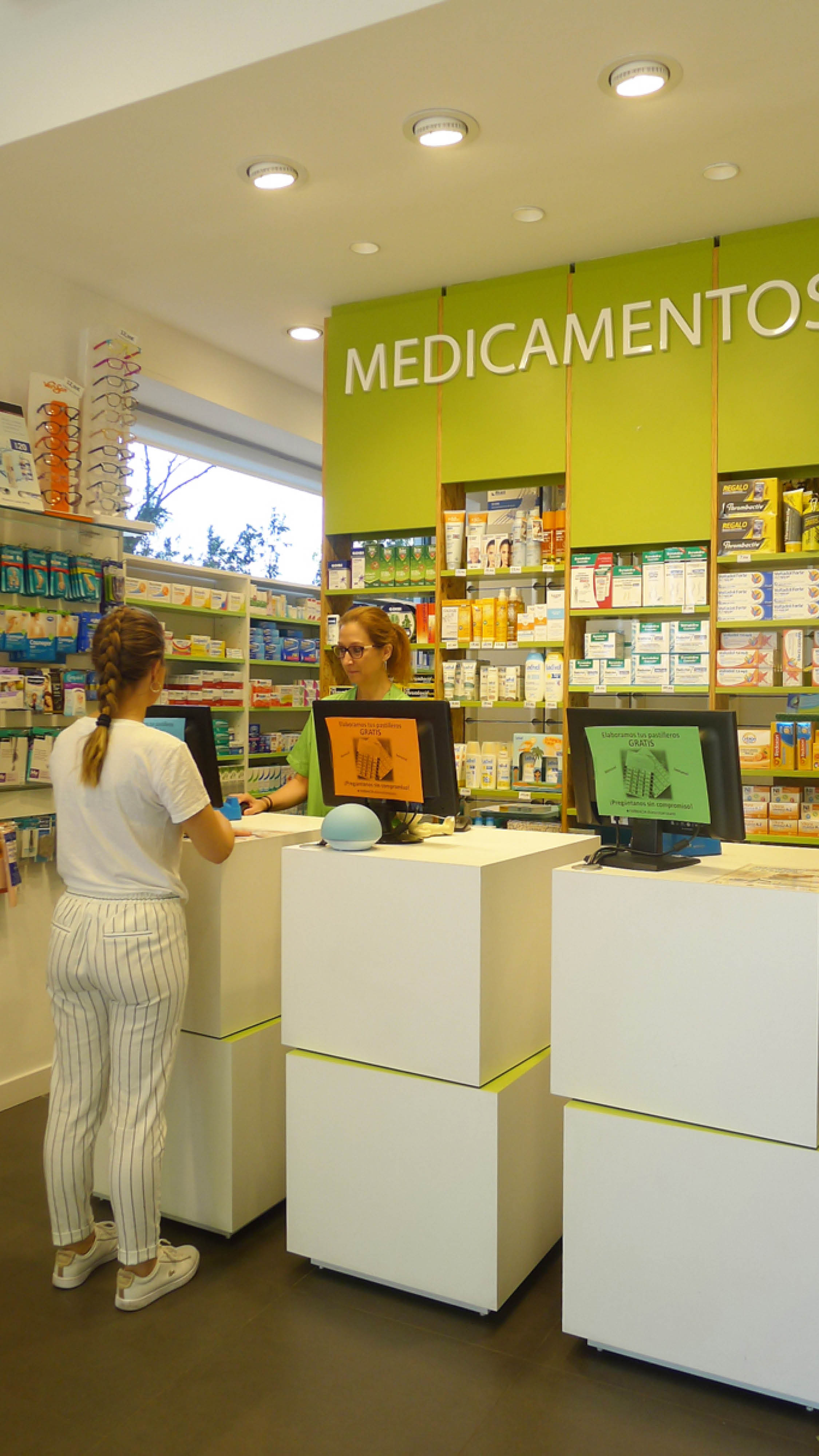 FARMACIA DONOSTIARRAUNO