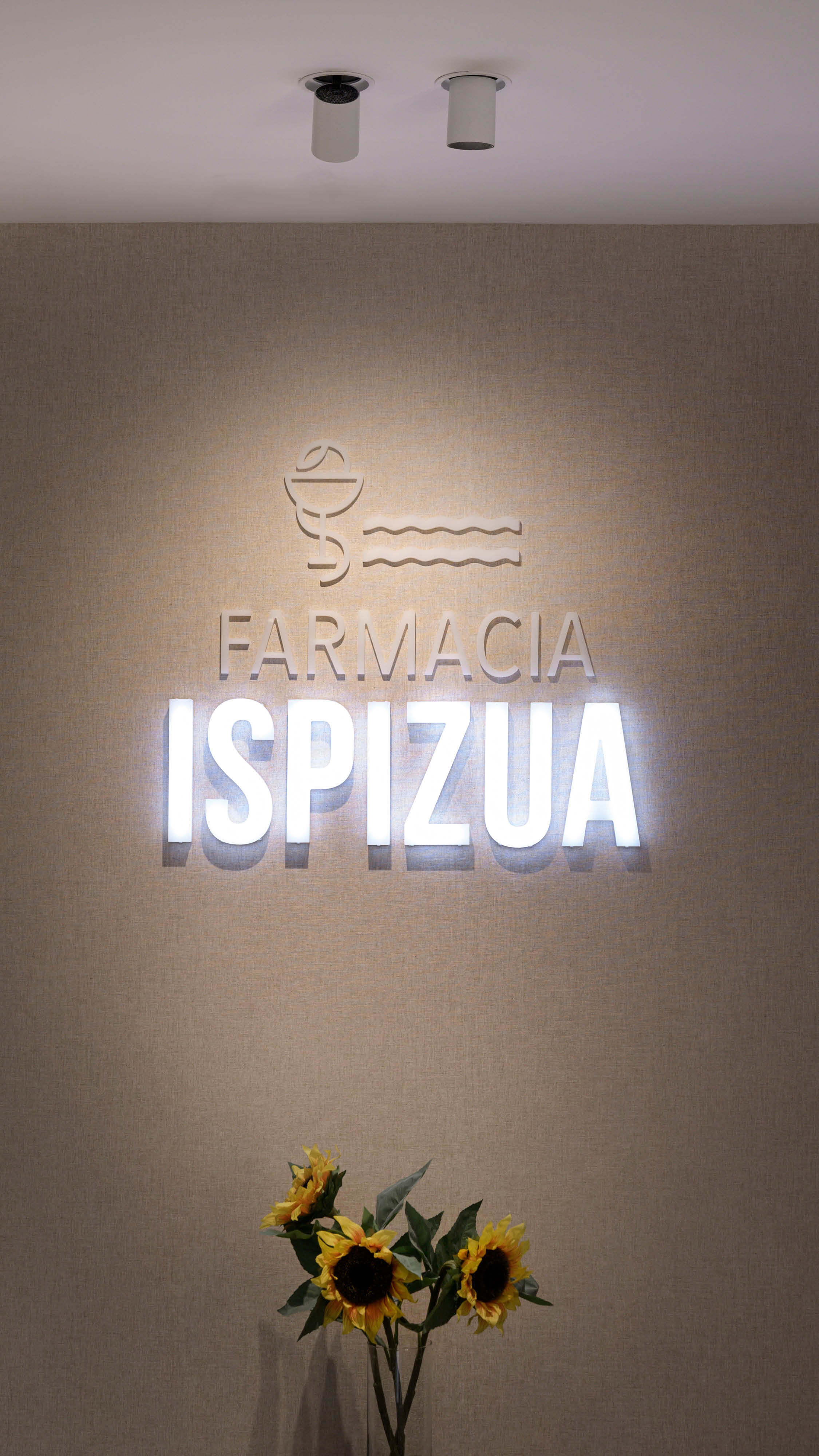 FARMACIA ISPIZUA