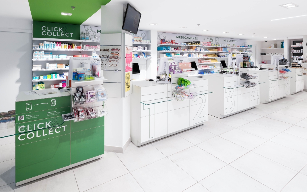 FARMACIA K2