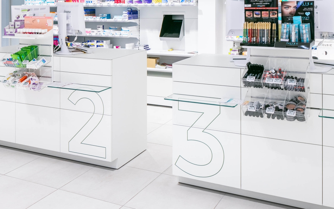 PHARMACIE K2