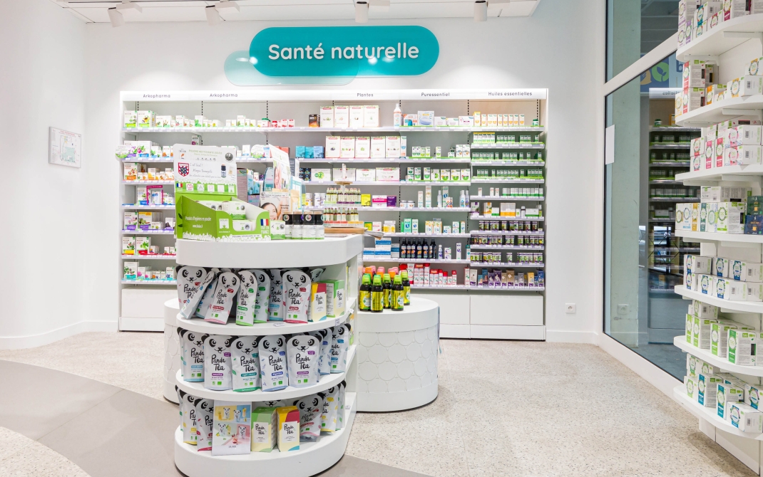 MA PHARMACIE MUTUALISTE