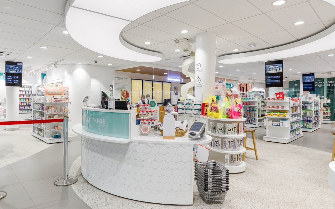 MA PHARMACIE MUTUALISTE
