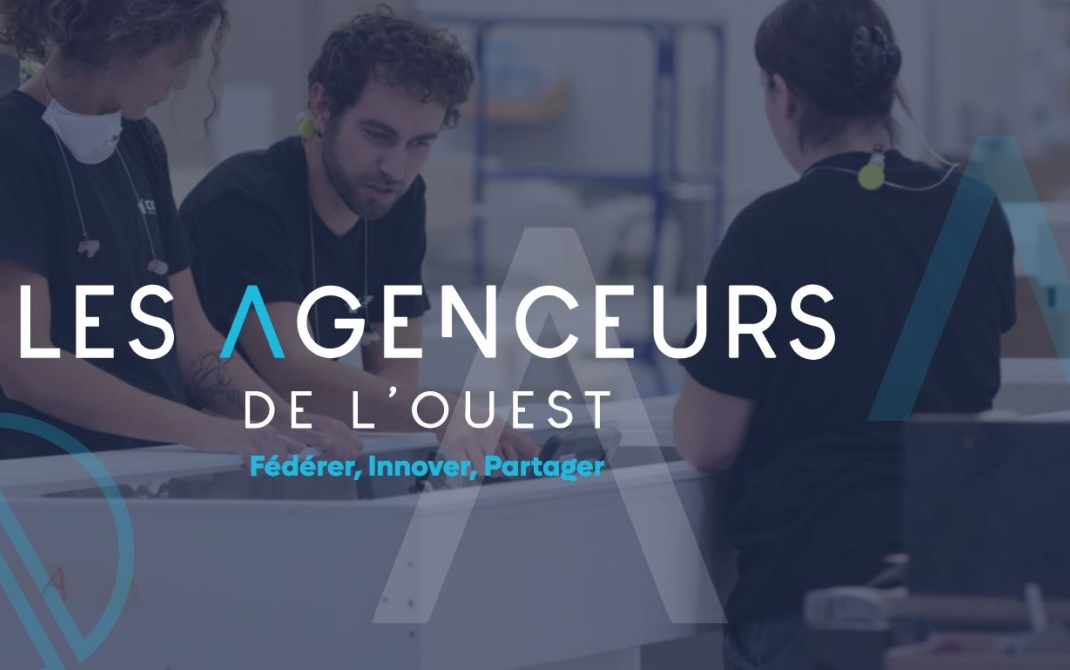 Agenceur de l'ouest