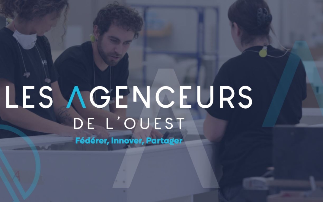 Agenceur de l'ouest