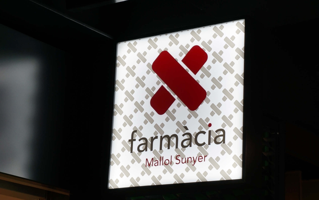 FARMACIA ROSER MALLOL