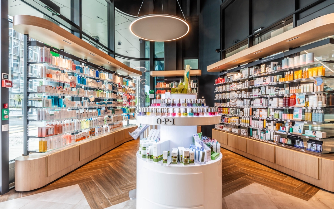 Pharmacie Populaire Étang