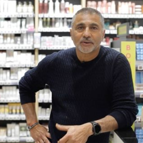 Pharmacie Carré
