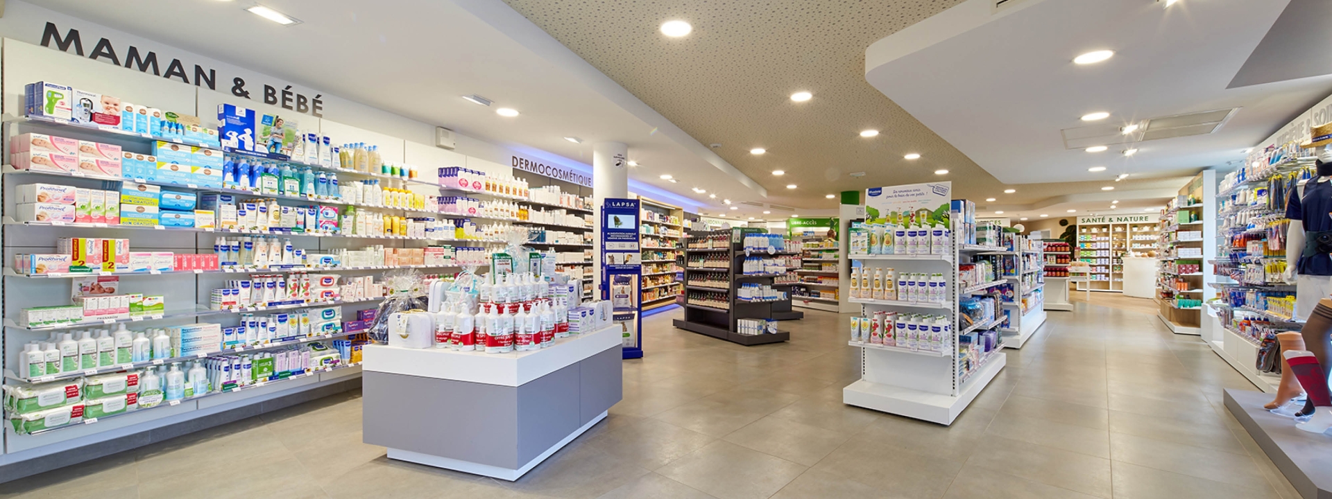 PHARMACIE KIEHL-MEYER