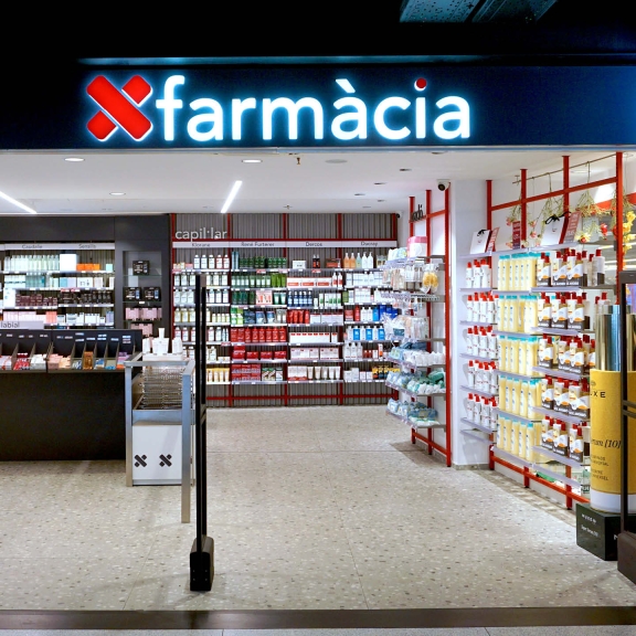 FARMACIA ROSER MALLOL