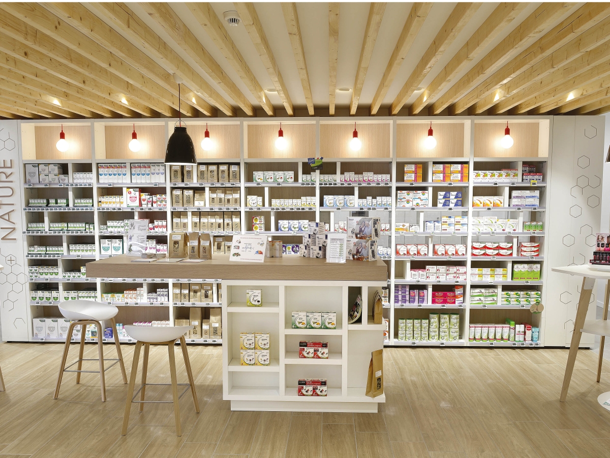 FARMACIA DU PAYS DE RETZ