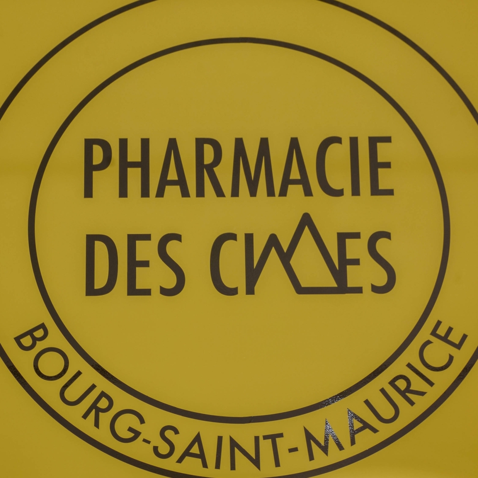 PHARMACIE DES CIMES