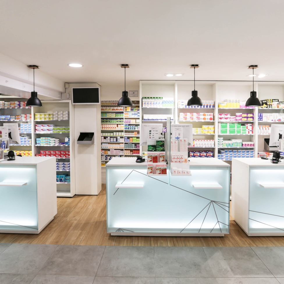 Pharmacie BECHIEAU