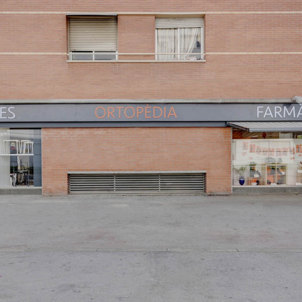 FARMACIA CAN TRIES