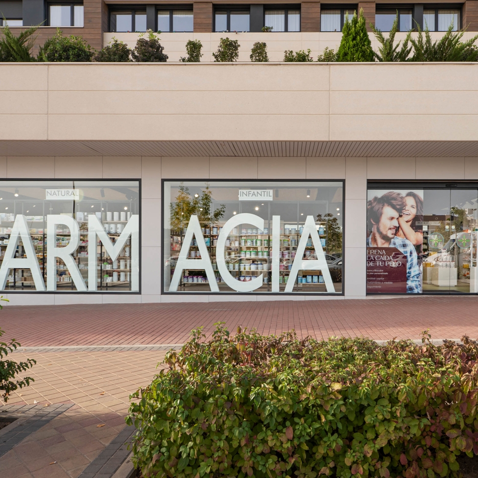 PHARMACIE VALDECARRIZO