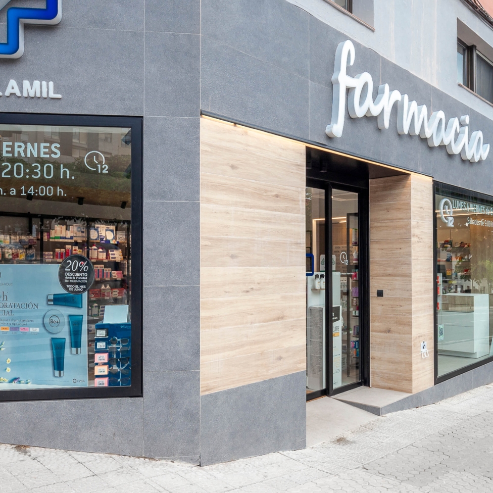 FARMACIA VILLAMIL