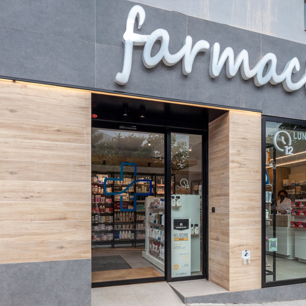 FARMACIA VILLAMIL