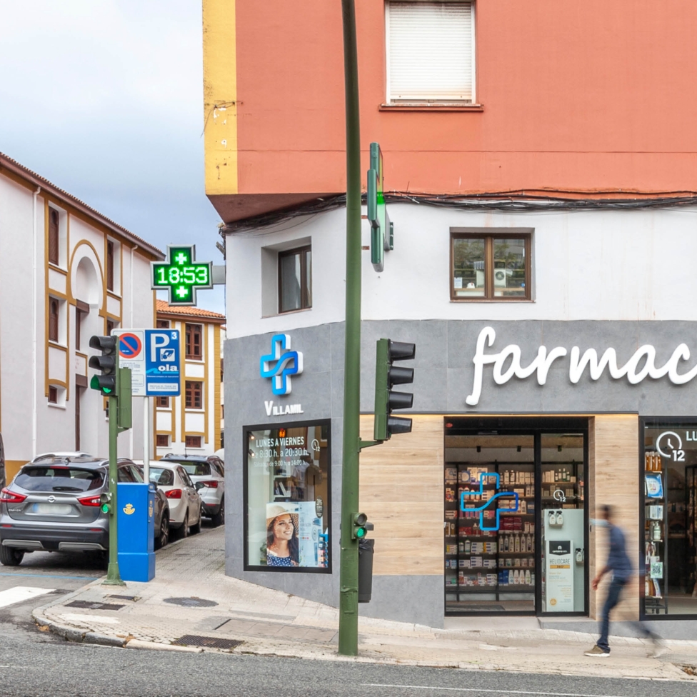 FARMACIA VILLAMIL