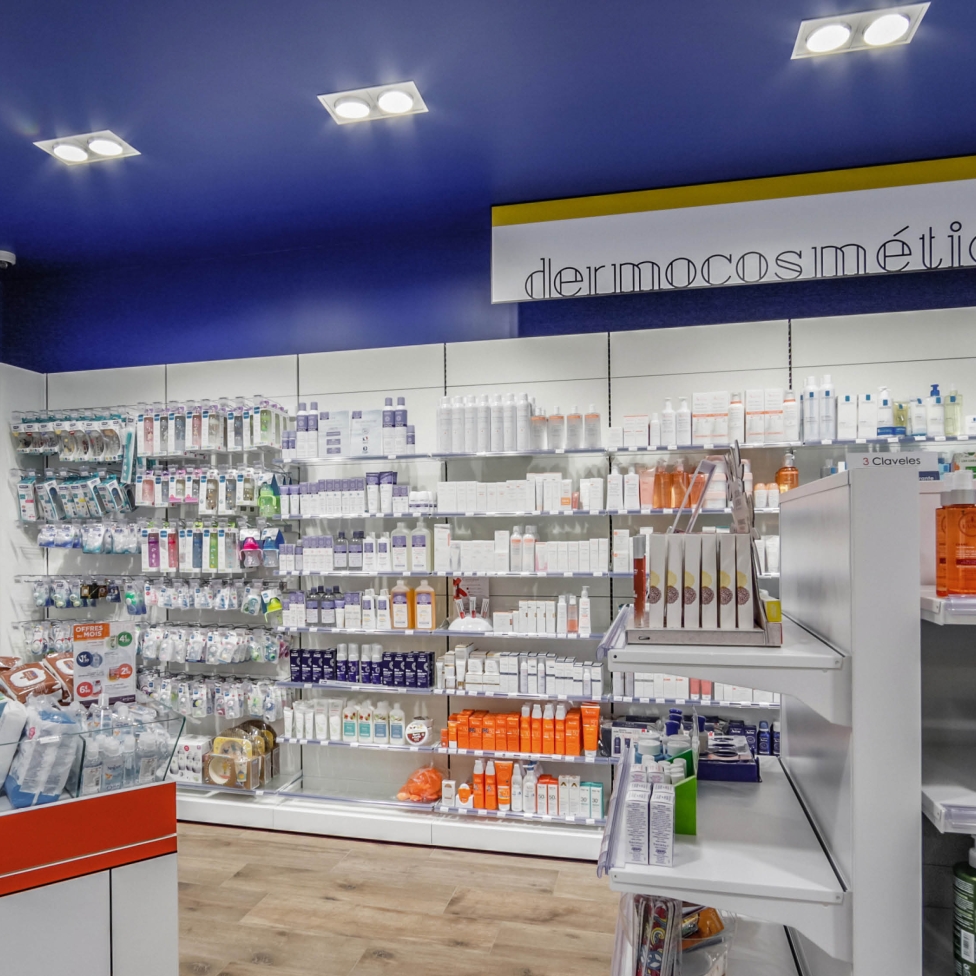 PHARMACIE DE BEAUGENCY