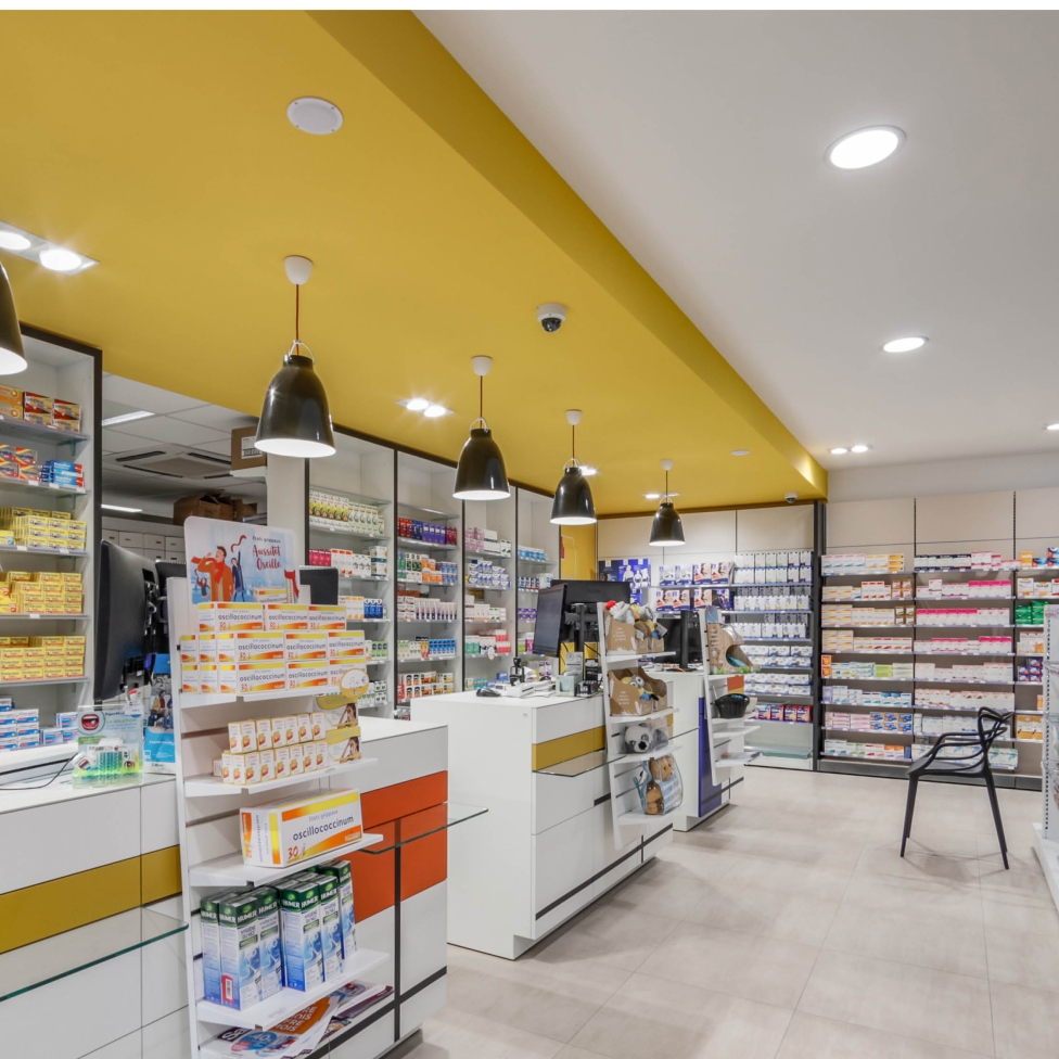 PHARMACIE DE BEAUGENCY