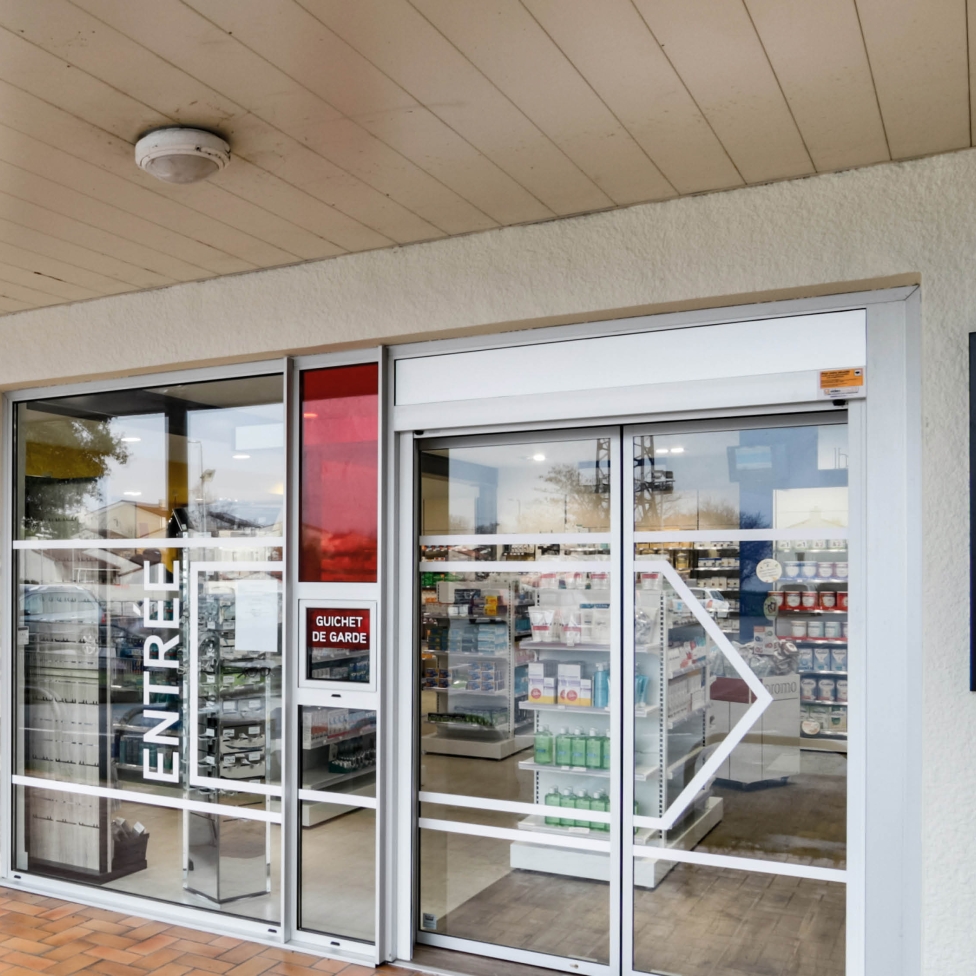 PHARMACIE DE BEAUGENCY