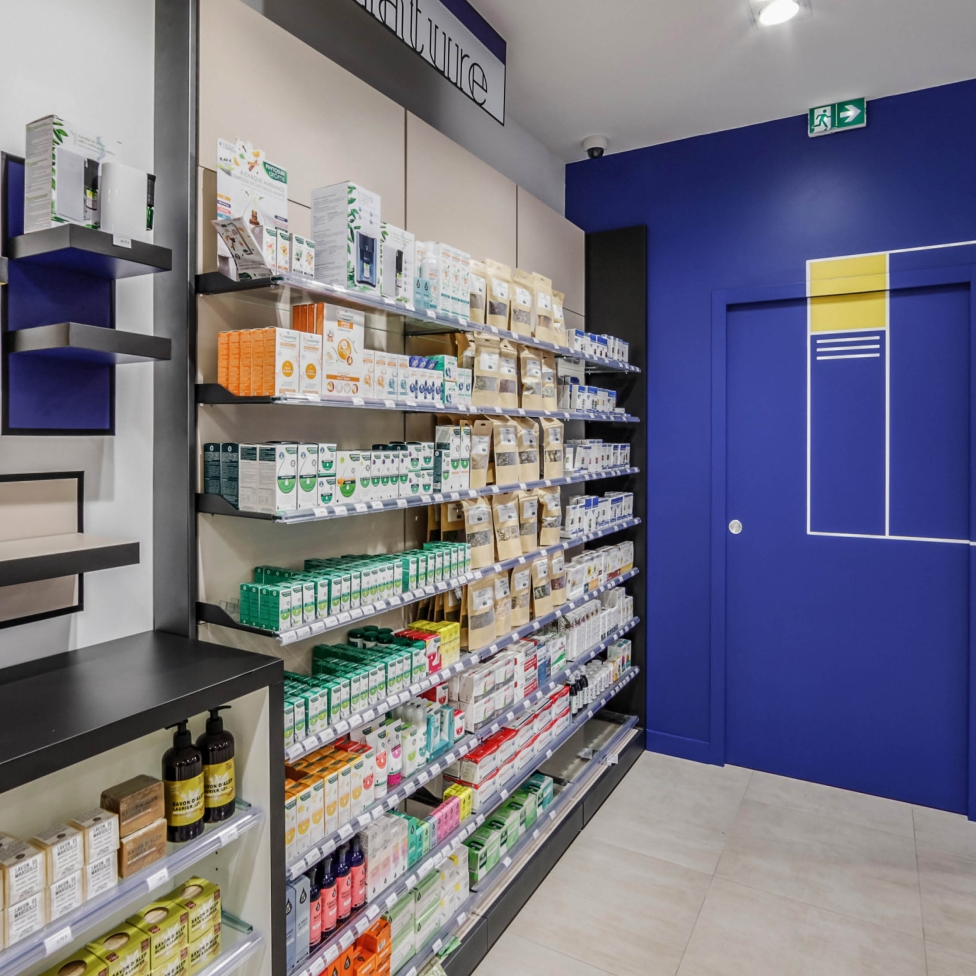 PHARMACIE DE BEAUGENCY