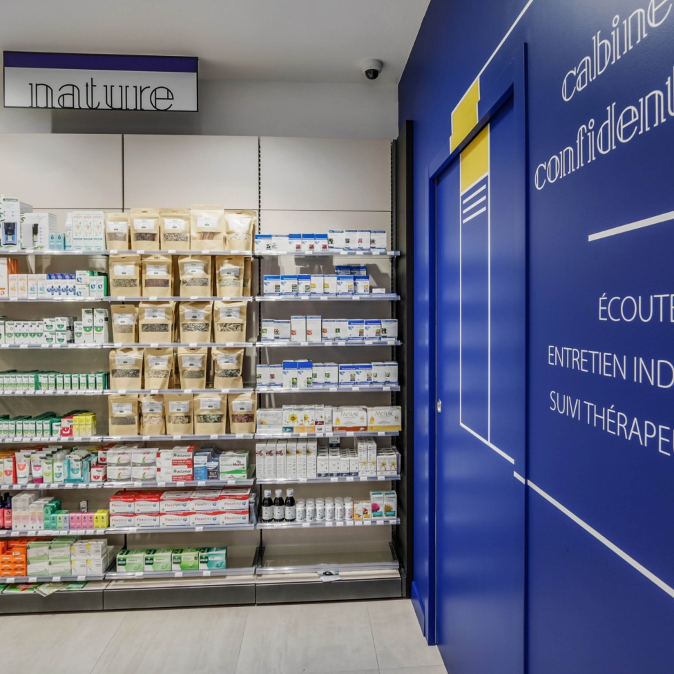 PHARMACIE DE BEAUGENCY