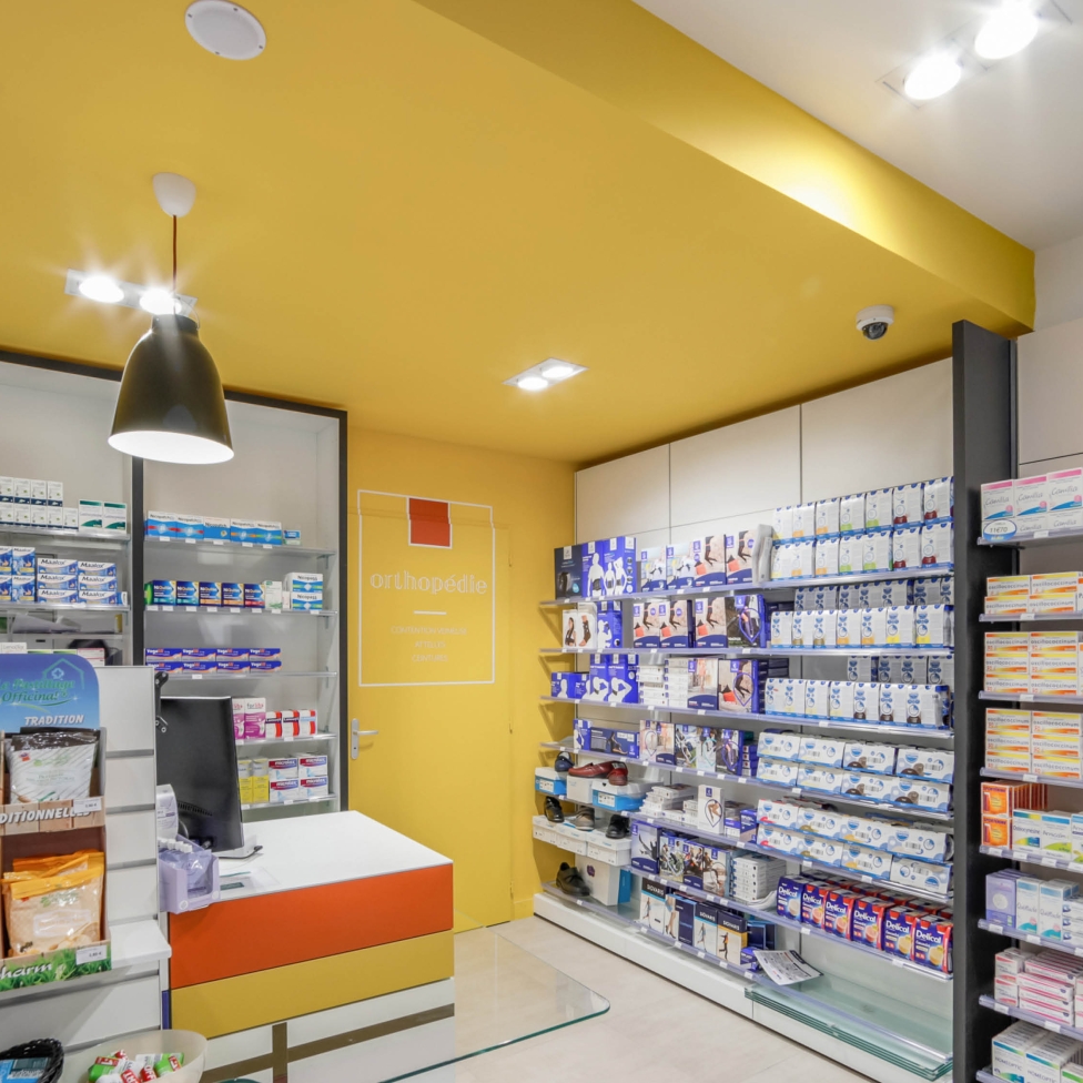 PHARMACIE DE BEAUGENCY