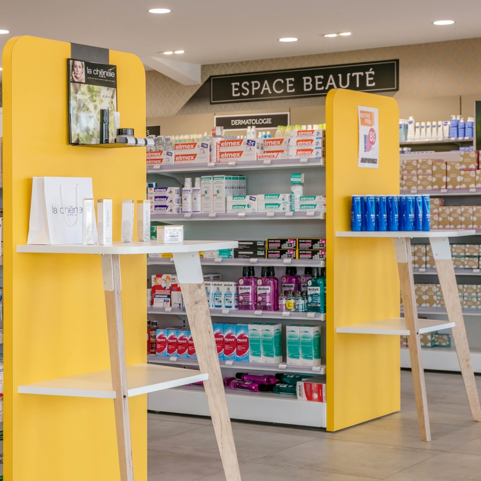 PHARMACIE DES 6 VALLÉES