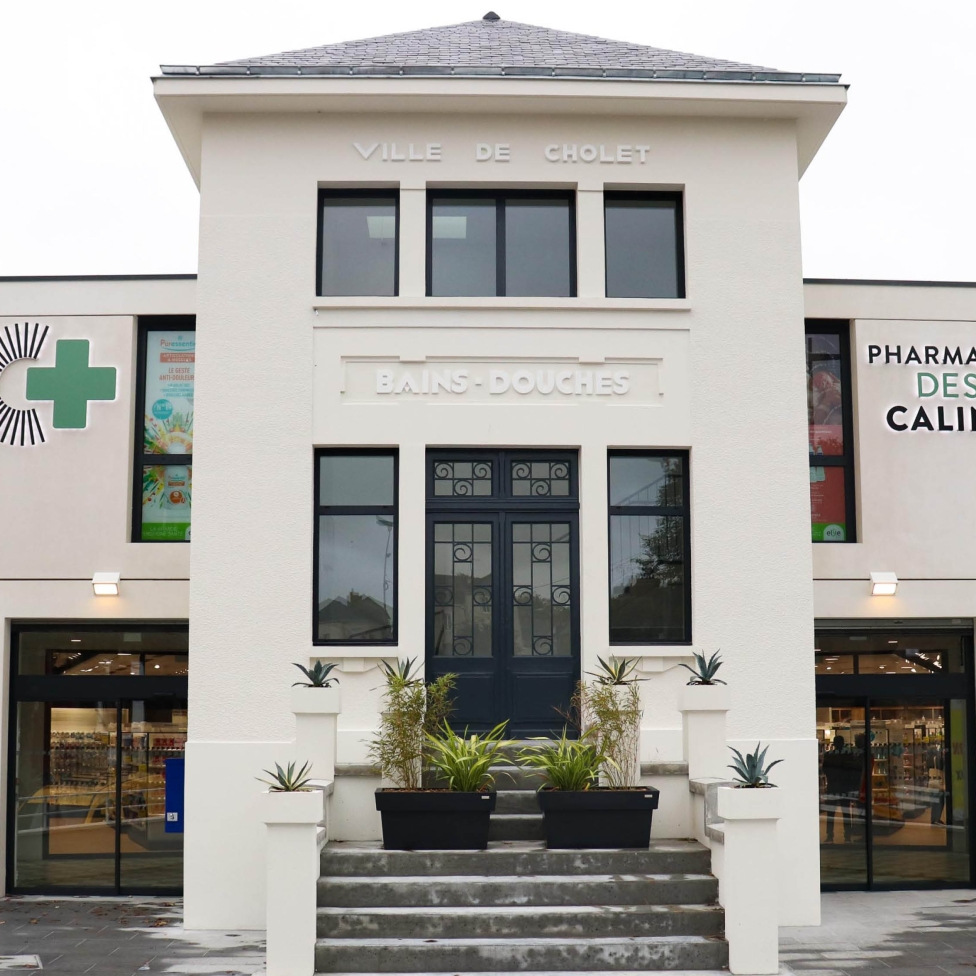 PHARMACIE DES CÂLINS