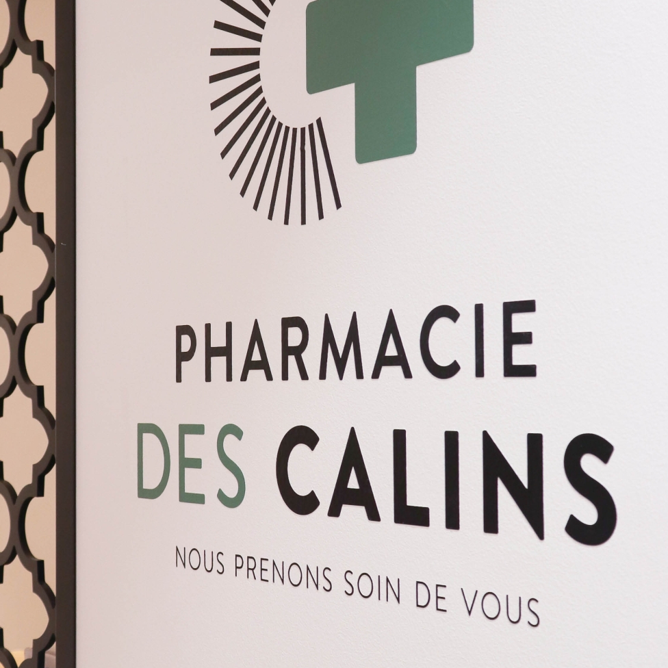 PHARMACIE DES CÂLINS