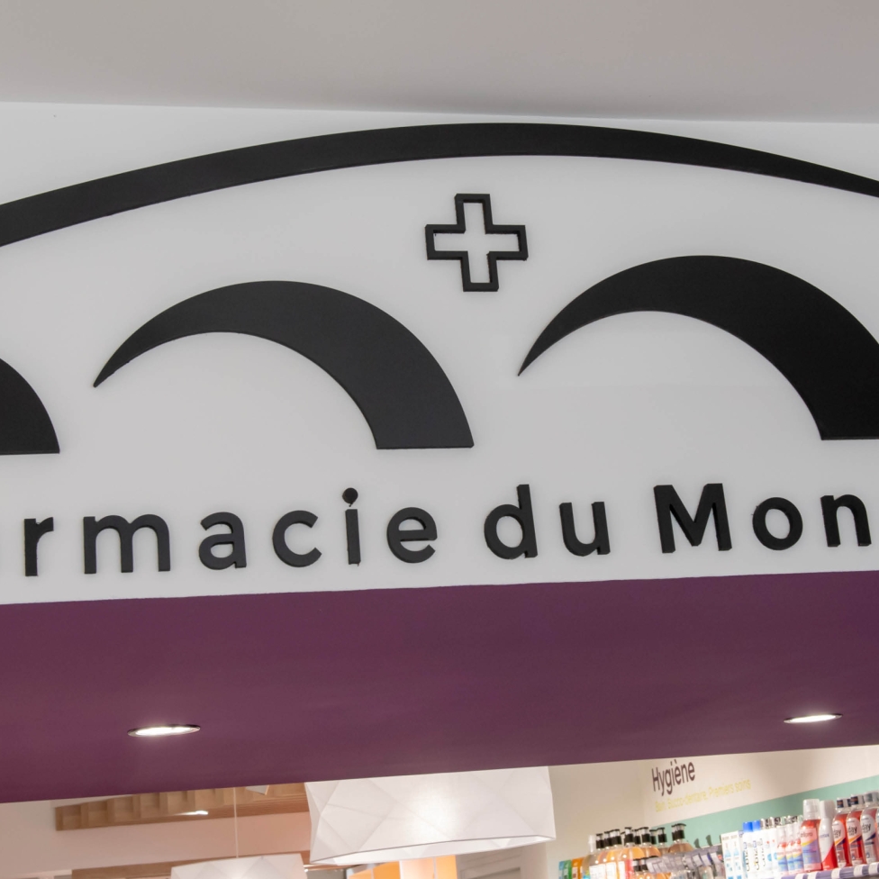 PHARMACIE DU MONASTÈRE