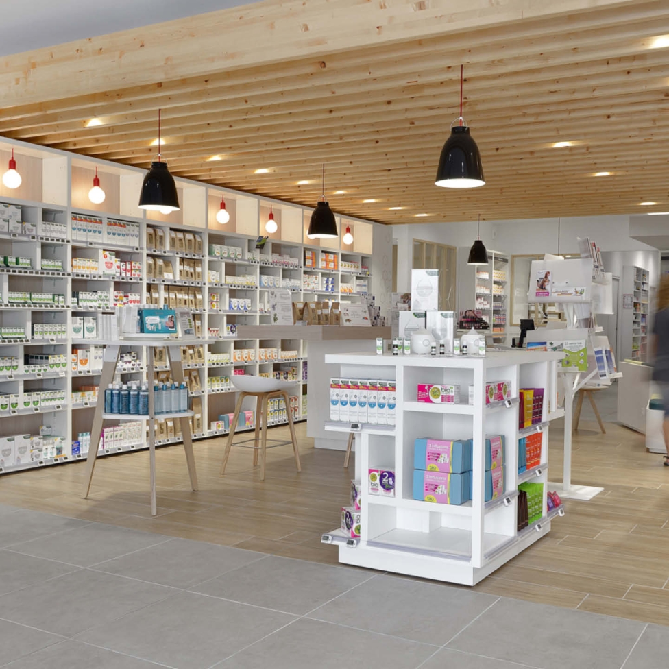 FARMACIA DU PAYS DE RETZ