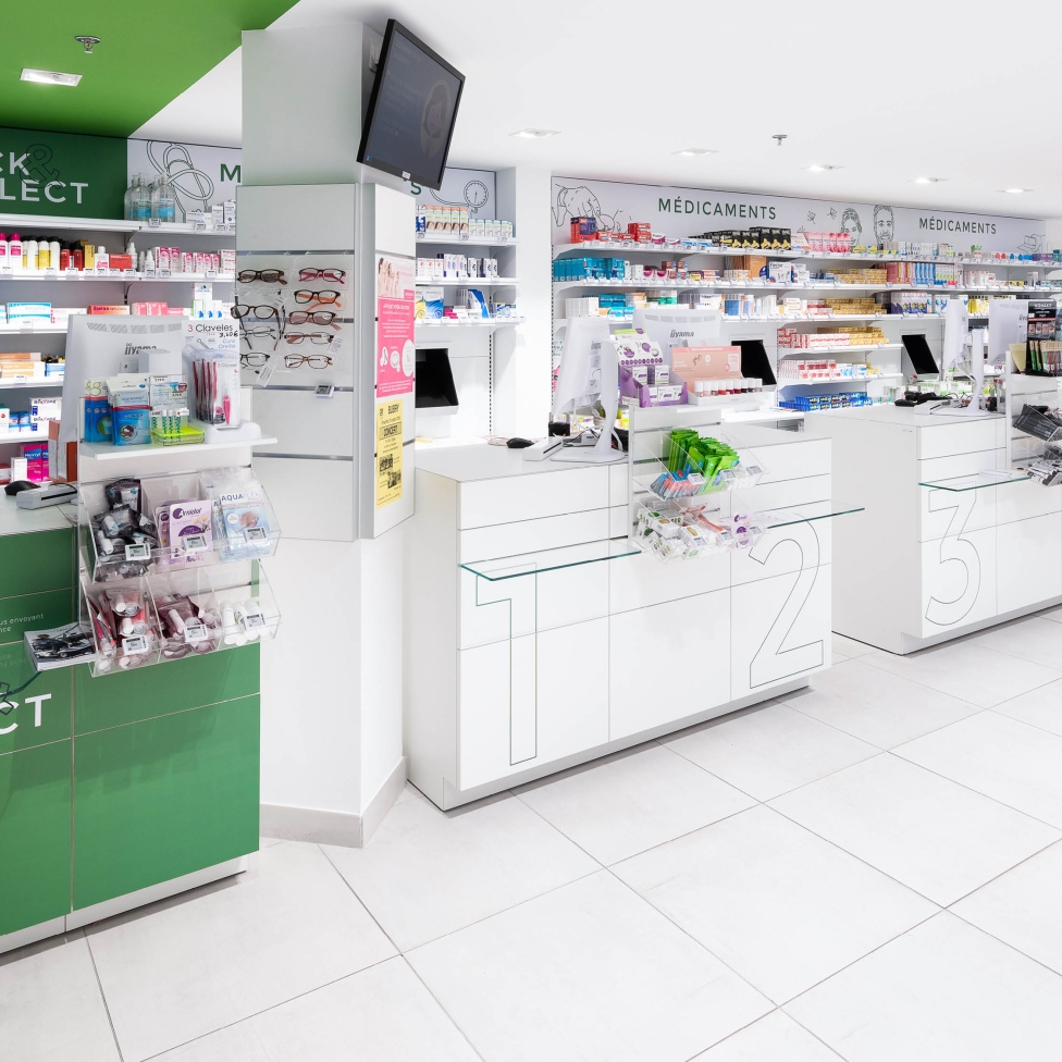 FARMACIA K2