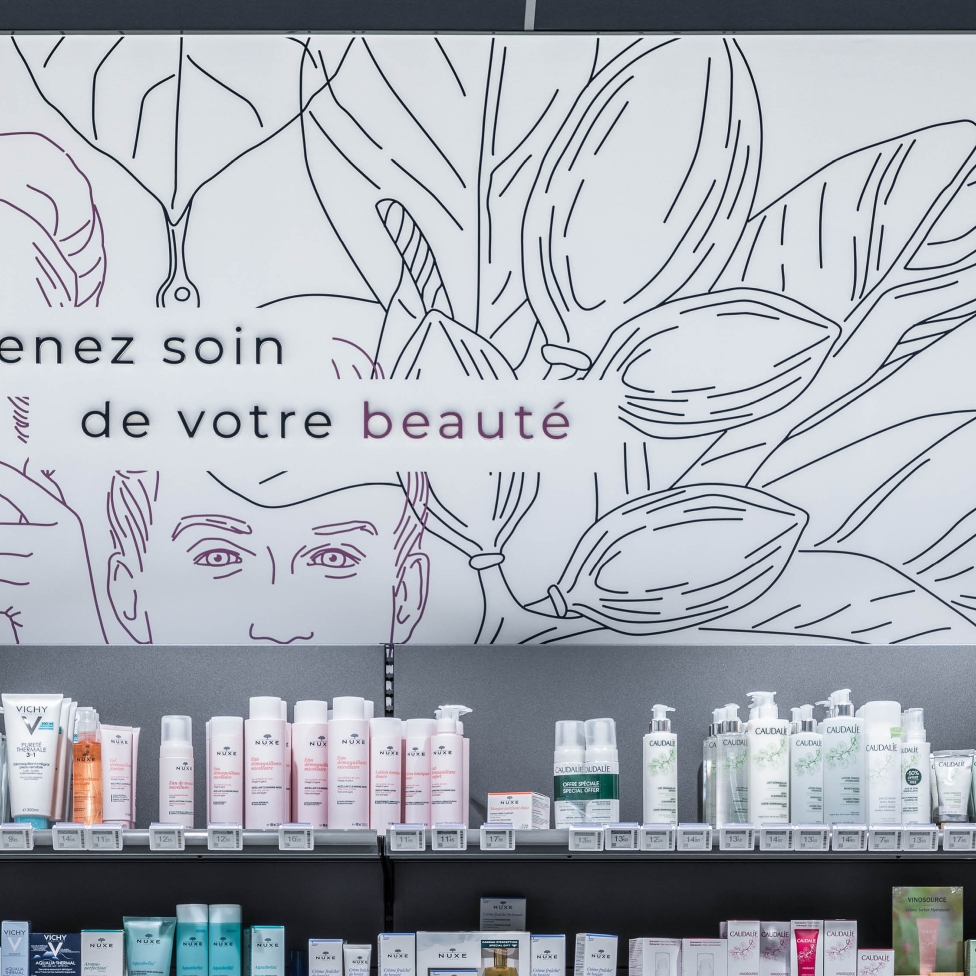 PHARMACIE K2