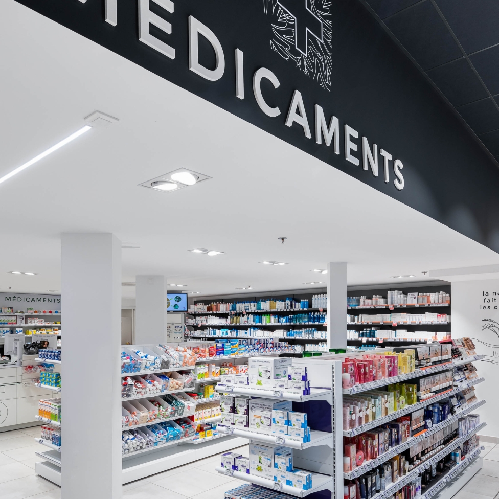 FARMACIA K2