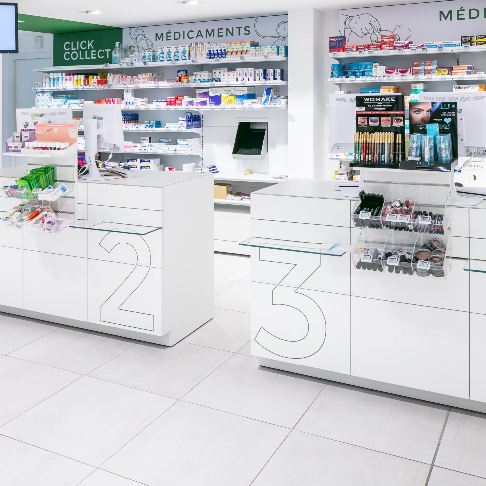 FARMACIA K2