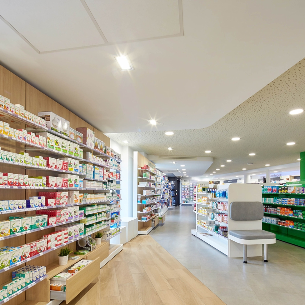 FARMACIA KIEHL-MEYER