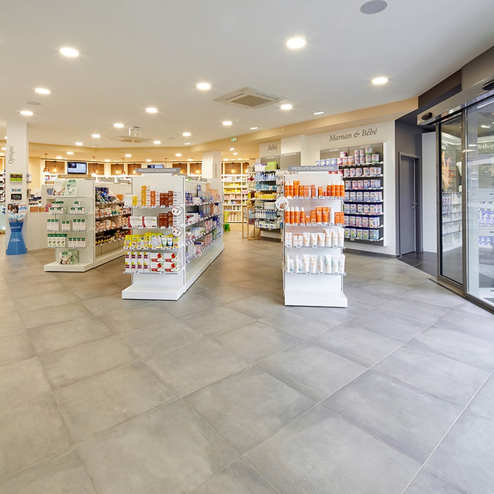 FARMACIA LOTHAIRE